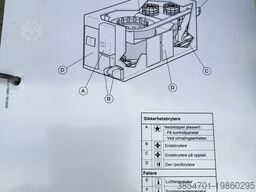 Frigoscandia GYRoCOMPACT GC 400-06-23-06 NSCCR