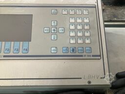 Lisec LBH-25V