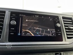 VOLKSWAGEN Crafter MIXTO 35 L3H3 Autom. NAVI SITZHZ ACC