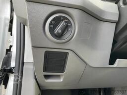 VOLKSWAGEN Crafter MIXTO 35 L3H3 Autom. NAVI SITZHZ ACC