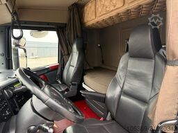 SCANIA R520 8x2/4 Euro 6 Tipper med EcoTop