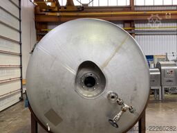 BCD ENGINEERING 4,000 Litre