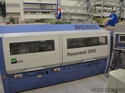 WEINIG POWERMAT 2000