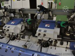 WEINIG POWERMAT 2000