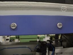 WEINIG POWERMAT 2000
