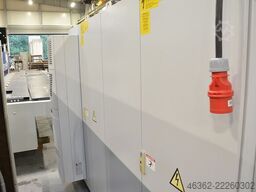 WEINIG POWERMAT 2000