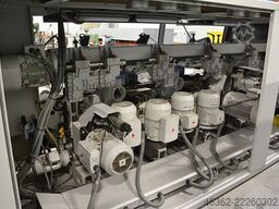 WEINIG POWERMAT 2000