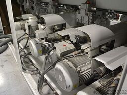 WEINIG POWERMAT 2000