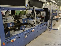 WEINIG POWERMAT 2000