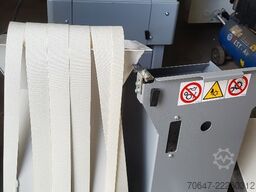 CMG Granulators G17-22-3K-SE