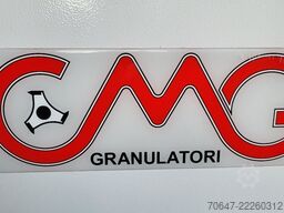 CMG Granulators G17-22-3K-SE