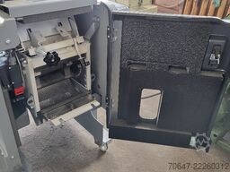 CMG Granulators G17-22-3K-SE