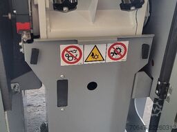 CMG Granulators G17-22-3K-SE