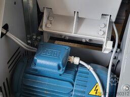 CMG Granulators G17-22-3K-SE