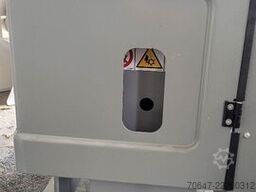 CMG Granulators G17-22-3K-SE