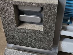 CMG Granulators G17-22-3K-SE
