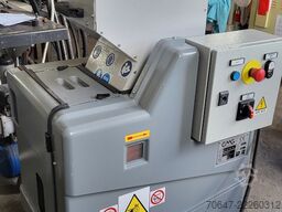 CMG Granulators G17-22-3K-SE