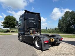 MAN TGX 18.440 XXL / Full Air / Intarder / 2 Tanks