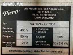 PERO V4 / 024 – Ex 7031