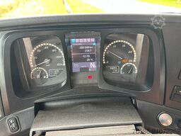 Mercedes-Benz Arocs 2658 6x4 TIPPER/FULL STEEL!!EURO6!!