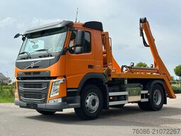 Volvo FM 430 VDL PORTAALARM/ABSETZKIPPER 2021!! 21tkm...