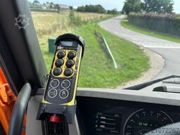 Volvo FM 430 VDL PORTAALARM/ABSETZKIPPER 2021!! 21tkm...