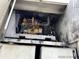 MCM NO BREMAT MC MACHINES ANHYDRIET TRAILER!!SELF L...