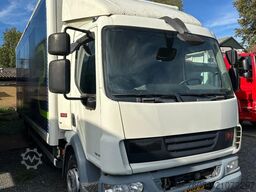 DAF LF GINAF HYTRUCK!! 100% ELECTRIC!! ZERO EMISSIO...