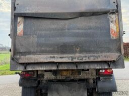 AJK ASFALT Kipper OP17-27-22.5