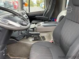 DAF CF 480 HAAKARM/ROLL-OFF TIPPER