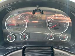 MAN TGS 35.400 8X4  !!TRIPLE!!  24tm KRAAN/HAAKARM!...