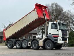 Tatra Phoenix 10x6 KIPPER/TIPPER AJK!!TOP!!