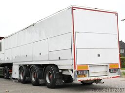 Bremat NO BREMAT !!MC MACHINES MCM-339-ST-S2!!CEMENT M...