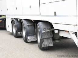 Bremat NO BREMAT !!MC MACHINES MCM-339-ST-S2!!CEMENT M...