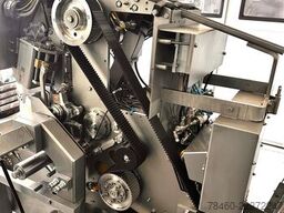 Poly-Clip FCA 100 & 120 & 160