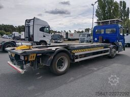 Kamag Wiesel WBH 25 Umsetzer