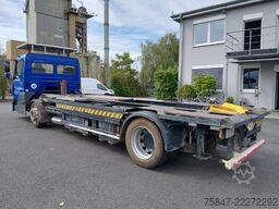 Kamag Wiesel WBH 25 Umsetzer