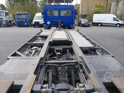 Kamag Wiesel WBH 25 Umsetzer