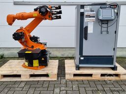 KUKA KR16