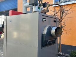 Vitoplex 300 130Kw Vitoplex 300 130Kw