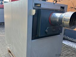 Viessmann Vitoplex 200 270Kw Viessmann Vitoplex 200 270Kw