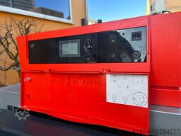 Viessmann Vitoplex 200 270Kw Viessmann Vitoplex 200 270Kw