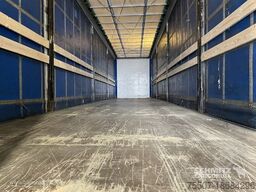 Berger Semiremolque Lona Standard