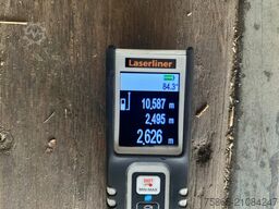 Groenewegen DRO-12-10 B / City / Box / Loadlift 2000 kg / N...