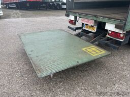 Groenewegen DRO-12-10 B / City / Box / Loadlift 2000 kg / N...