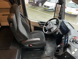 Mercedes-Benz Actros 1845 Streamspace / 653 dkm / Tacho V2 / ...