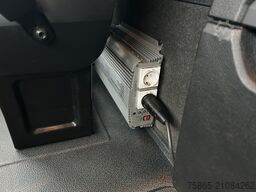 Mercedes-Benz Actros 1845 Streamspace / 653 dkm / Tacho V2 / ...