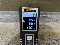 Scania P250 / 392 dkm / Reefer -50 gr DuoTemp / Frigo ...