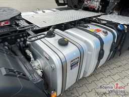 Scania R 450 A4x2NB DIFF-L RETARDER FULL AIR HYDRO 8T