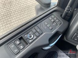 Scania R 450 A4x2NB DIFF-L RETARDER FULL AIR HYDRO 8T